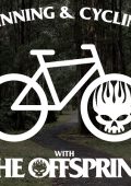 The Offspring - Running & Cycling with The Offspring (2025) .mp3 - 320 kbps