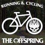 img The Offspring - Running & Cycling with The Offspring (2025) .mp3 - 320 kbps