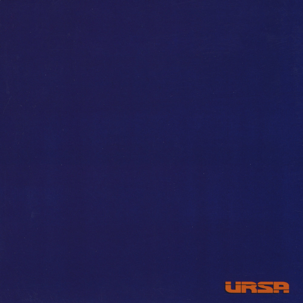 Ursa – Ursa (2011)