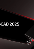 [MAC] Autodesk AutoCAD 2025.1.1 macOS - ITA
