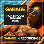 img Pop & House Summer 2025 (2025) .mp3 - 320 kbps / FLAC