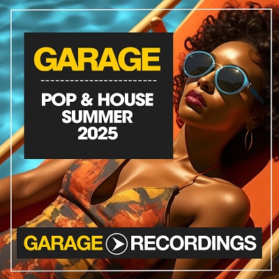 Pop & House Summer 2025 (2025) .mp3 – 320 kbps / FLAC
