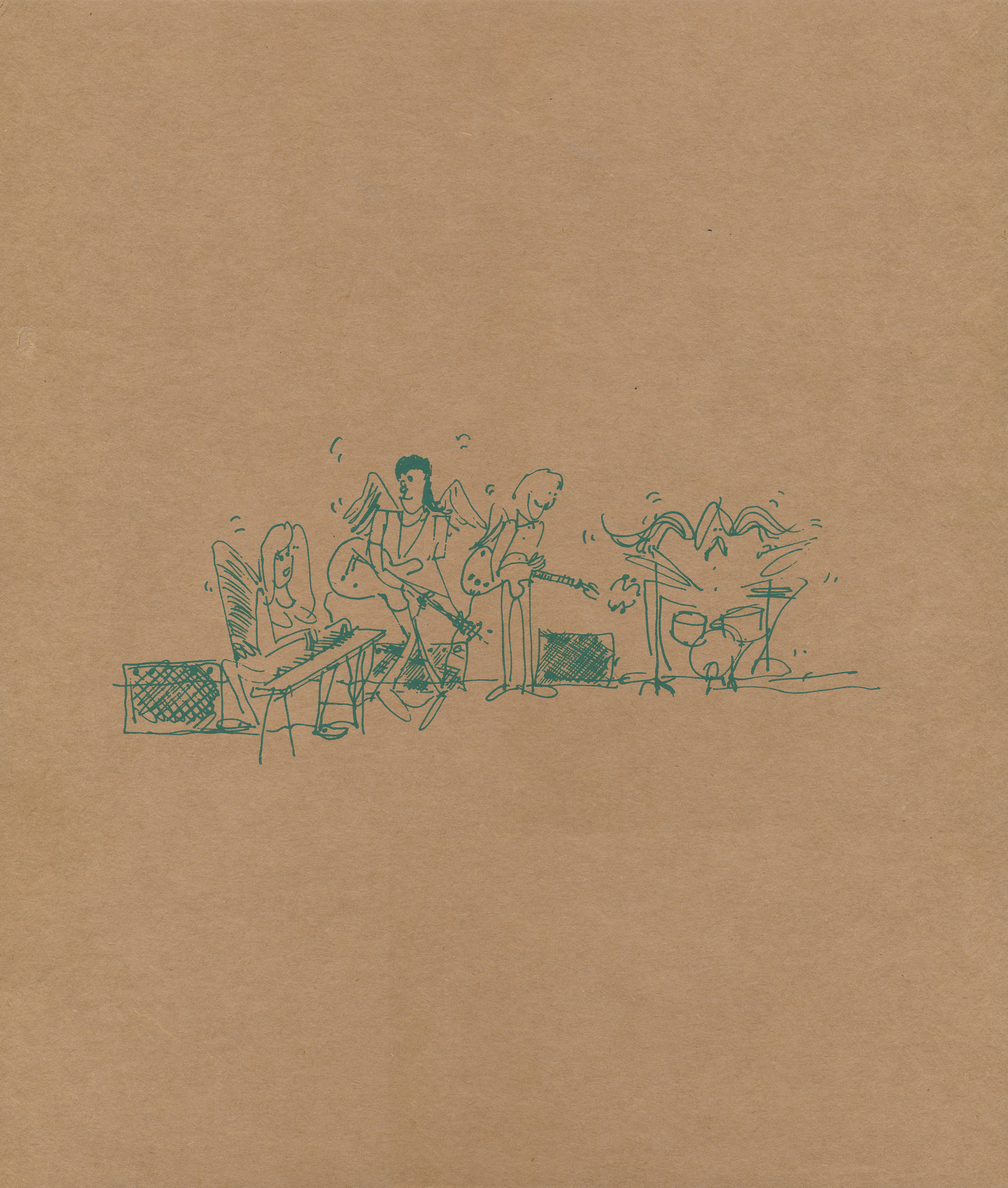 Wings – Wild Life – 1971 (3 CD) (2018), FLAC