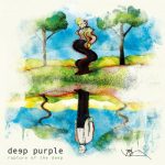 img Deep Purple - Rapture of the Deep (20th Anniversary Remix) (2025) .mp3 - 320 kbps / FLAC (24bit