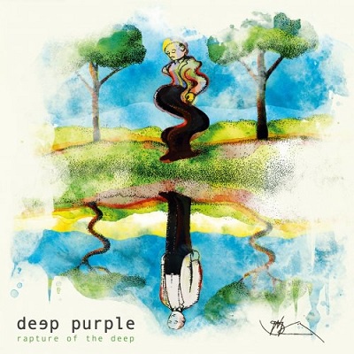 Deep Purple – Rapture of the Deep (20th Anniversary Remix) (2025) .mp3 – 320 kbps / FLAC (24bit-48kHz)