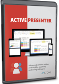 ActivePresenter Professional Edition v10.0 x64 - ITA