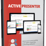 img ActivePresenter Professional Edition v10.0 x64 - ITA