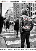 Bon Jovi - Red, White and Jersey / Hollow Man (with Bruce Springsteen) [single] (2025) .mp3 - 320 kbps / FLAC (24bit-96kHz)