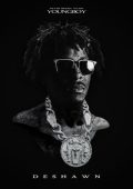 YoungBoy Never Broke Again - DESHAWN (2025)