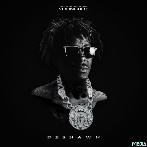 YoungBoy Never Broke Again – DESHAWN (2025)