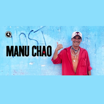 Manu Chao – Playlist: Manu Chao (2025) .mp3 – 320 kbps / FLAC