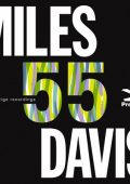 Miles Davis - Miles '55 (Remastered 2025) (2025) .mp3 - 320 kbps / FLAC (24bit-192kHz)