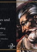 Schoenberg - Moses und Aron (Scherchen) [Rome, 1966 live] (2011) FLAC