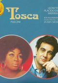 G. Puccini: Tosca (Price, Domingo, Milnes; New Philarmonia Orchestra, Z. Mehta) (1994) APE lossless