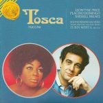 img G. Puccini: Tosca (Price, Domingo, Milnes; New Philarmonia Orchestra, Z. Mehta) (1994) APE loss