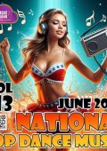 VA - National Pop Dance Music Vol. 113 (2025) MP3
