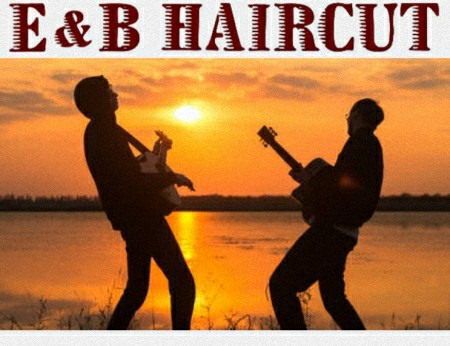 E&B Haircut – Discography (2015-2025) (5 CD) MP3, 320 kbps