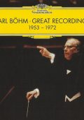 Karl Böhm - Great Recordings 1953–1972: Beethoven, Brahms, Haydn, Mahler, Mozart, Reger, Schubert, R.Strauss (Berliner Philharmoniker, Karl Bohm) [17 CD's] (2017) MP3 320 kbps