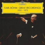 img Karl Böhm - Great Recordings 1953–1972: Beethoven, Brahms, Haydn, Mahler, Mozart, Reger, Sch