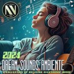 img VA - Dream Sounds Ambiente (2024) MP3