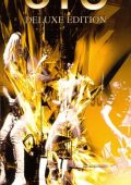 UFO - Live Throughout The Years (Limited Deluxe Edition 4 CD Box Set) (2011) FLAC