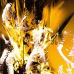 img UFO - Live Throughout The Years (Limited Deluxe Edition 4 CD Box Set) (2011) FLAC