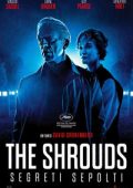 img The Shrouds – Segreti sepolti [HD] (2024) Streaming + Download