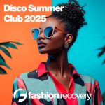 img Disco Summer Club 2025 (2025) .mp3 - 320 kbps / FLAC