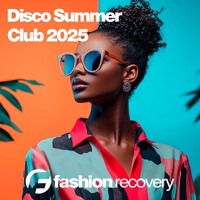 Disco Summer Club 2025 (2025) .mp3 – 320 kbps / FLAC