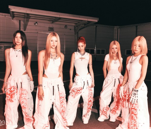 YOUNG POSSE (영파씨) – Discography (6 Releases) (2023-2025) MP3, 320 kbps