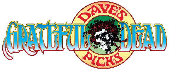 Grateful Dead – Collection: Dave’s Picks Volumes 1-14 (2012-2015) FLAC