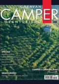 img Caravan e Camper Granturismo - Settembre 2025 [True PDF]