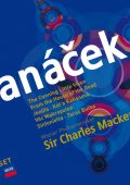 Leos Janacek - Operas [9 CD Set] (2005) FLAC