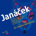 img Leos Janacek - Operas [9 CD Set] (2005) FLAC