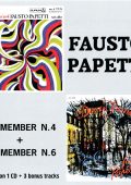 Fausto Papetti - I Remember N. 4 + I Remember N. 6 (2025) FLAC