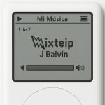 img J Balvin - Mixteip (2025) MP3, 320 kbps