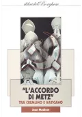 Jean Madiran - L'accordo di Metz tra Cremlino e Vaticano (2011) PDF