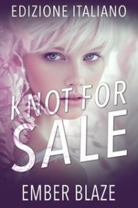 Ember Blaze – Il Brancoverso Vol. 3. Knot for Sale (2025) Ember Blaze – Il Brancoverso Vol. 3. Knot for Sale (2025)