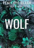 Penelope Black - La Fratellanza Vol. 1. Wolf (2025)