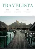 img Travelista Magazine - Summer 2025