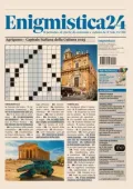 img Il Sole 24 Ore Enigmistica24 - 8 Agosto 2025 [True PDF]