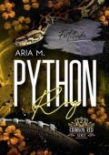 Aria M. - CrimsonRed Vol. 2. Python. Ray (2025)