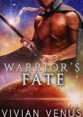 Vivian Venus - I Guerrieri di Ezrok. Warrior's Fate (2025)