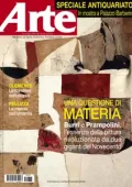 Arte - Settembre 2025 [True PDF]
