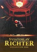 Svyatoslav Richter - Collection Box (10 CD) (2003) MP3 320 KBPS