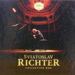 img Svyatoslav Richter - Collection Box (10 CD) (2003) MP3 320 KBPS