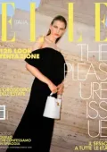 img Elle Italia N.30 - 1 Agosto 2025 [True PDF]