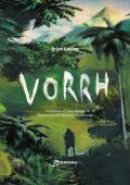 Brian Catling - The Vorrh Trilogy Vol.1. Vorrh. La foresta senza fine (2021)