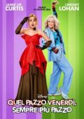 img Quel pazzo venerdì, sempre più pazzo (2025) Streaming + Download