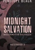 Penelope Black - Rosewood Vol. 3. Midnight Salvation (2025)